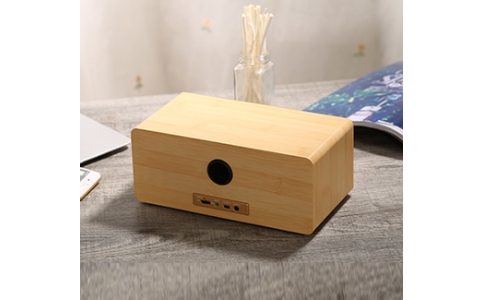 智能蓝牙音箱Ⅱ