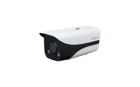 夜间全彩摄像头