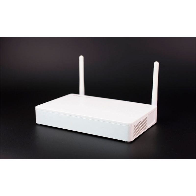 智能路由器案例