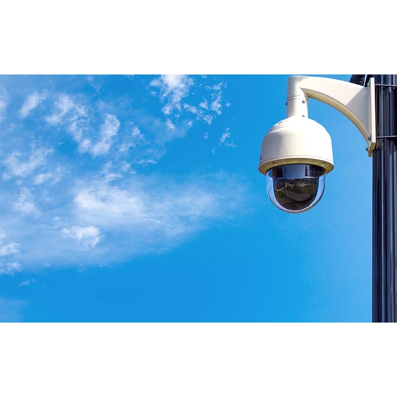 智能云摄像头案例